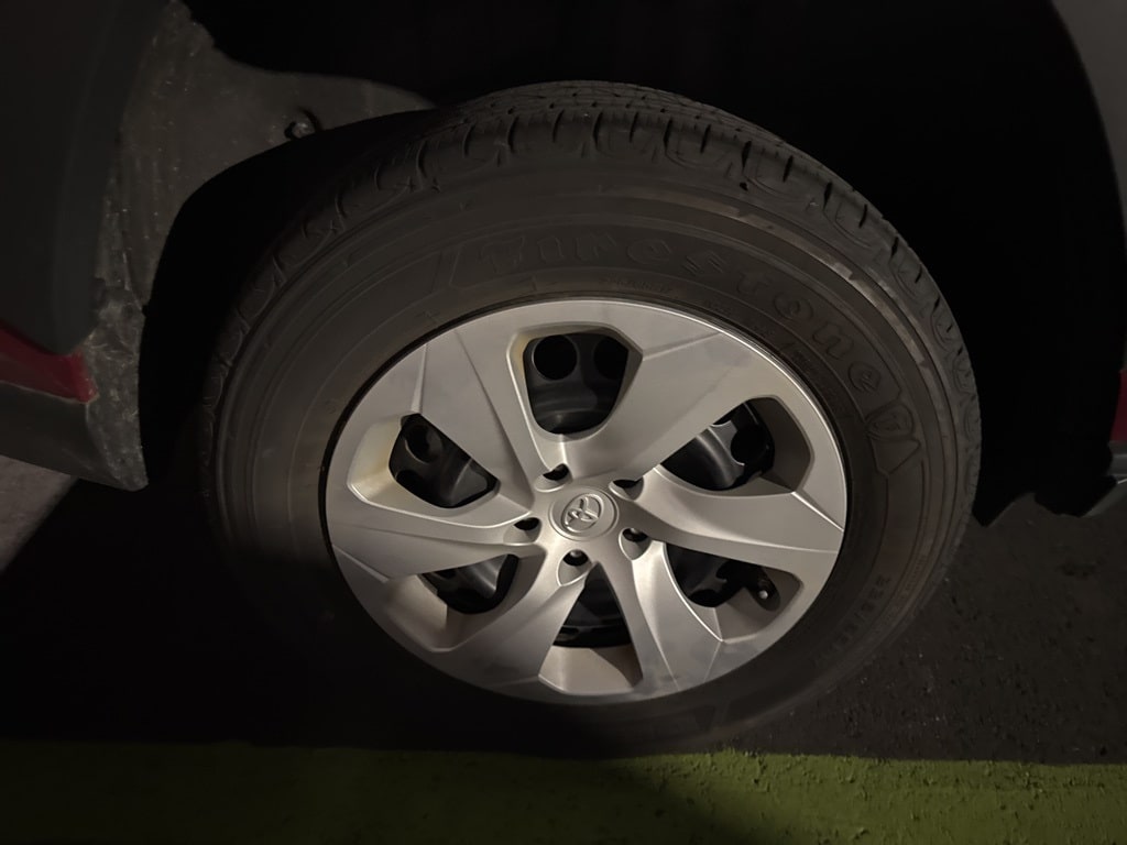 Thumbnail: 2024 Toyota RAV4 - 24