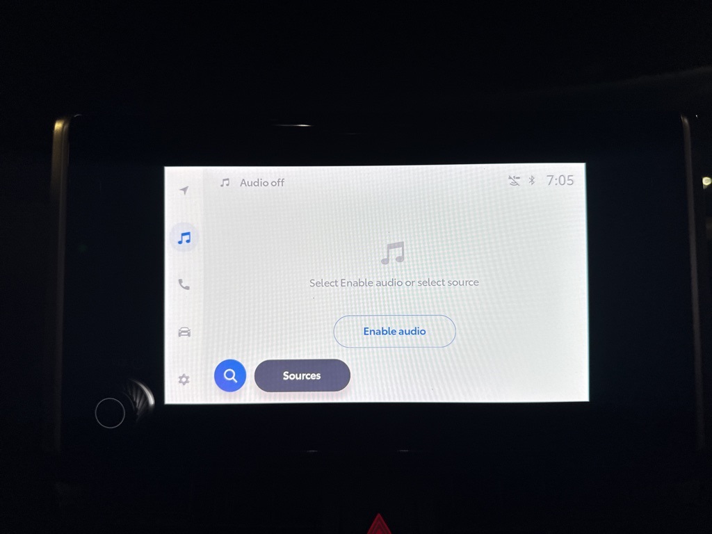 Thumbnail: 2024 Toyota RAV4 - 12