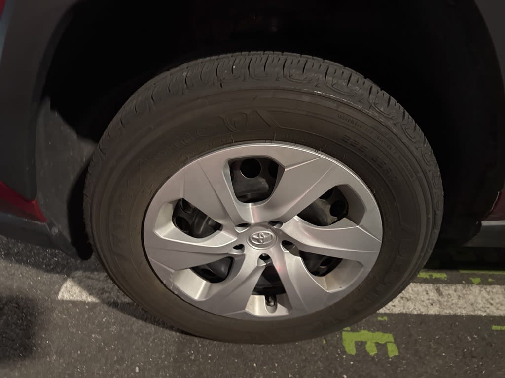 Thumbnail: 2024 Toyota RAV4 - 6