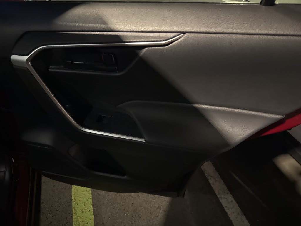 Thumbnail: 2024 Toyota RAV4 - 22