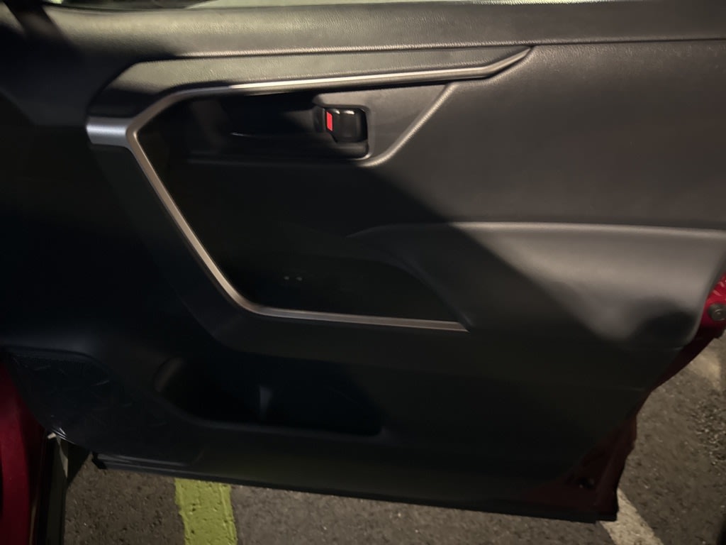 Thumbnail: 2024 Toyota RAV4 - 19