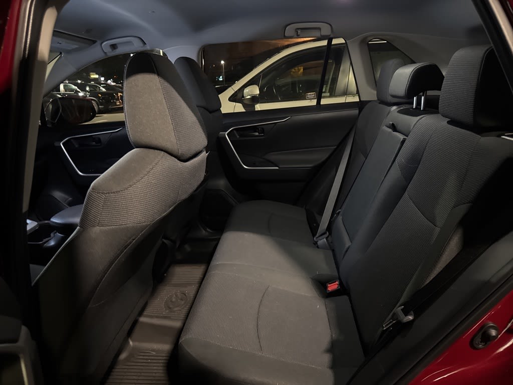 Thumbnail: 2024 Toyota RAV4 - 11