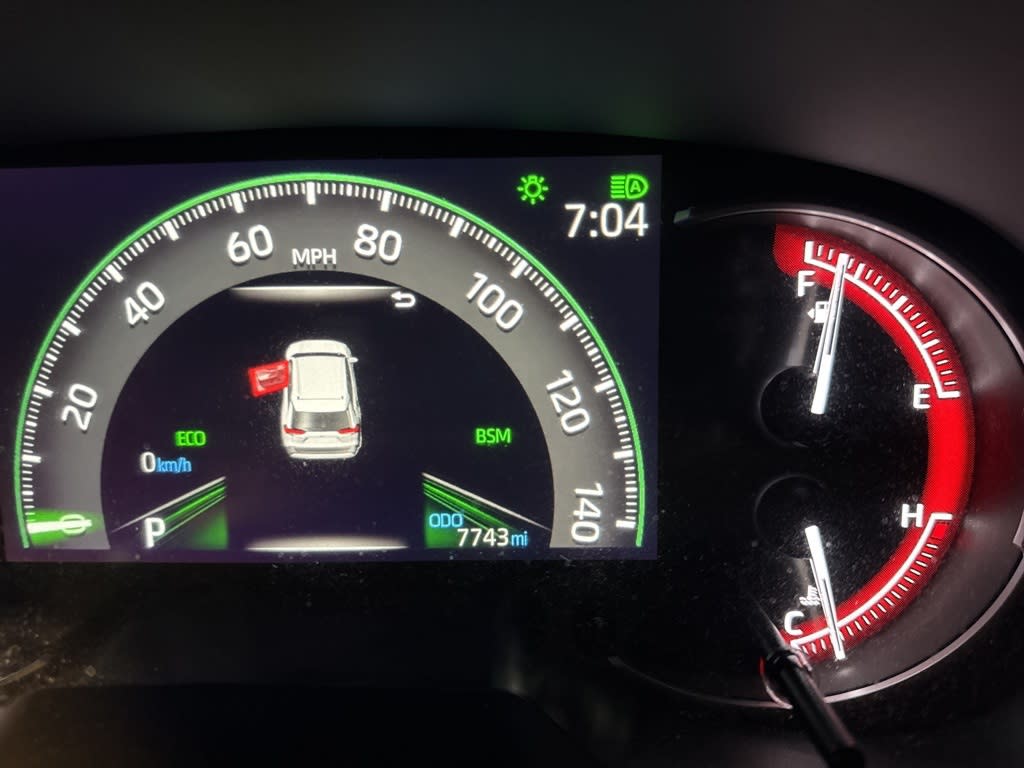 Thumbnail: 2024 Toyota RAV4 - 13