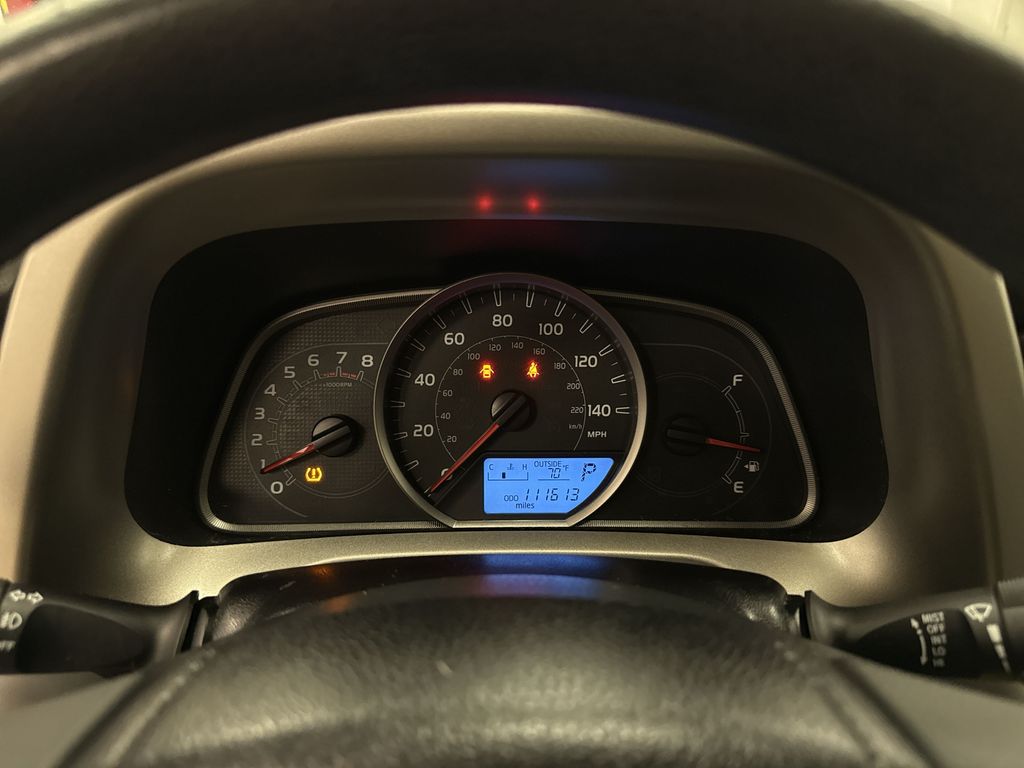 Thumbnail: 2014 Toyota RAV4 - 30
