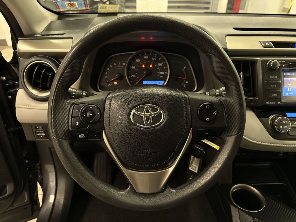 Thumbnail: 2014 Toyota RAV4 - 2