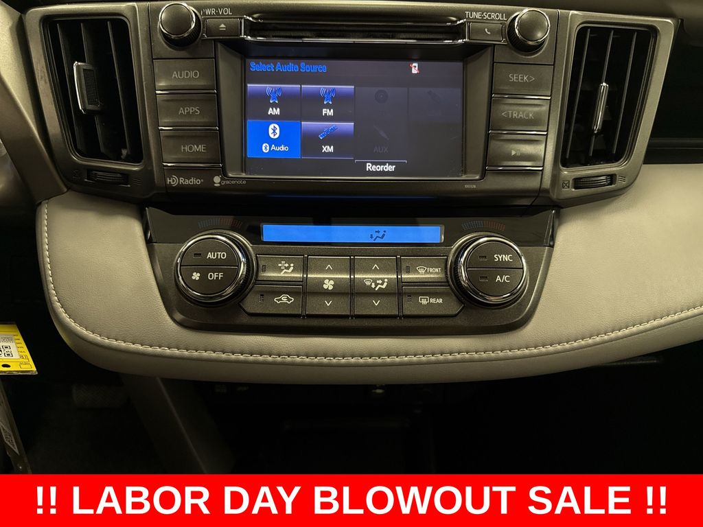 Thumbnail: 2014 Toyota RAV4 - 20