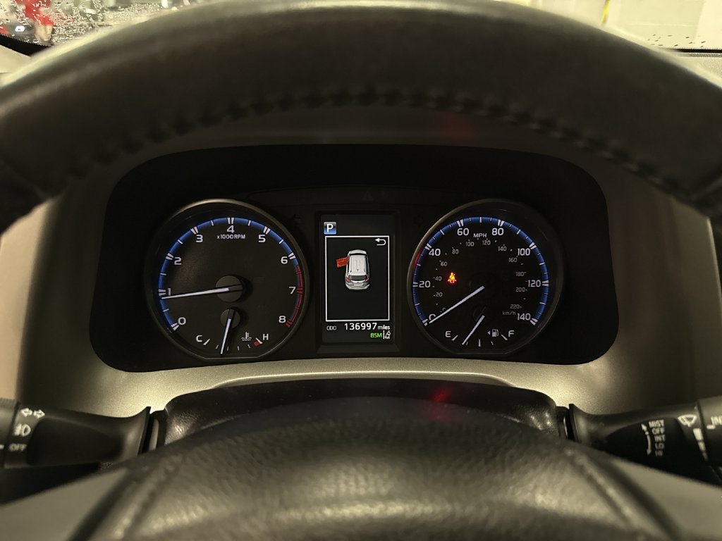 Thumbnail: 2018 Toyota RAV4 - 34
