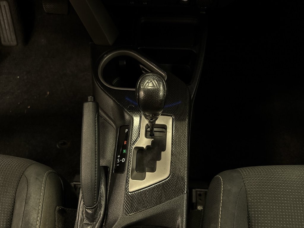 Thumbnail: 2018 Toyota RAV4 - 13