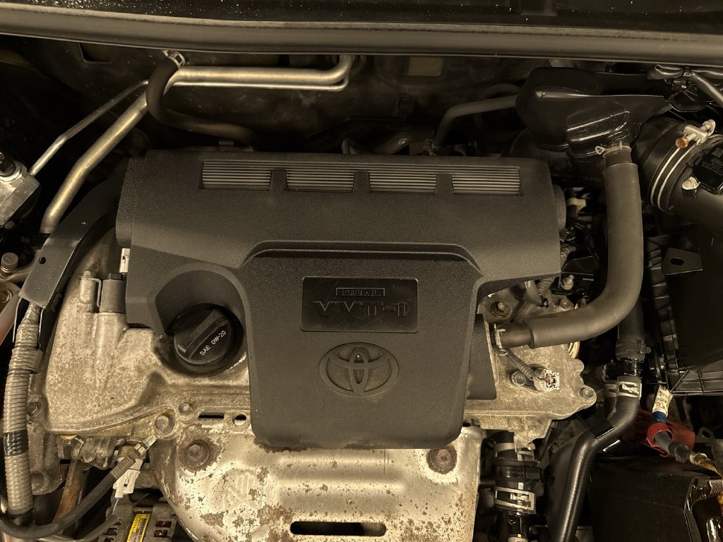 Thumbnail: 2018 Toyota RAV4 - 7