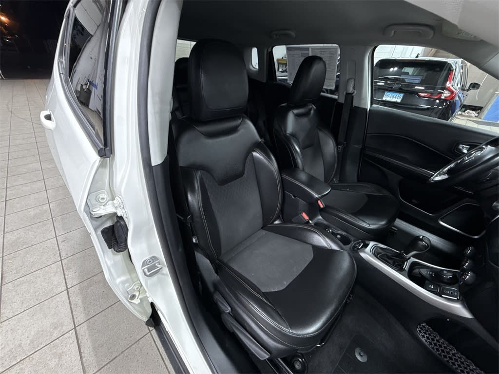 Thumbnail: 2018 Jeep Compass - 7