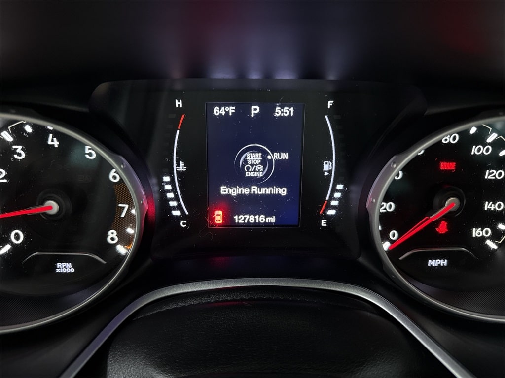 Thumbnail: 2018 Jeep Compass - 15