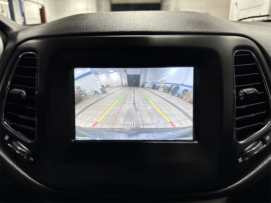 Thumbnail: 2019 Jeep Compass - 25