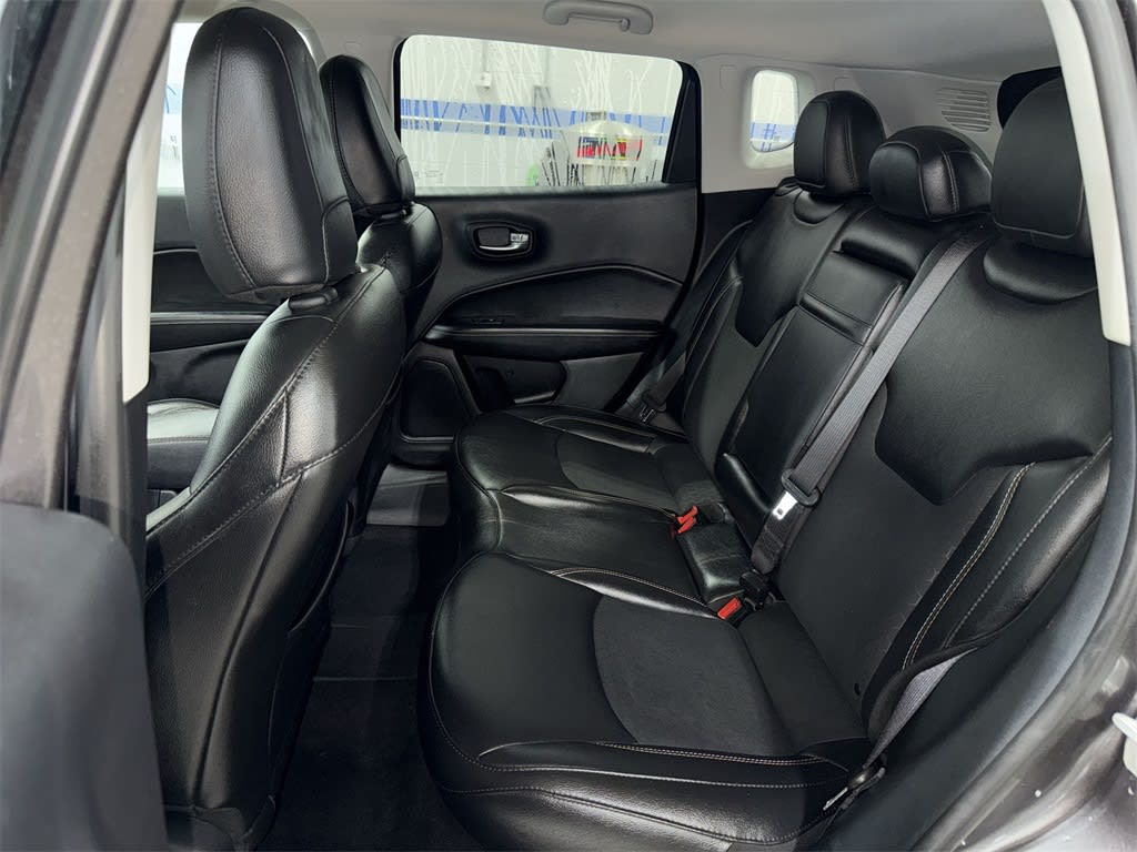 Thumbnail: 2019 Jeep Compass - 10