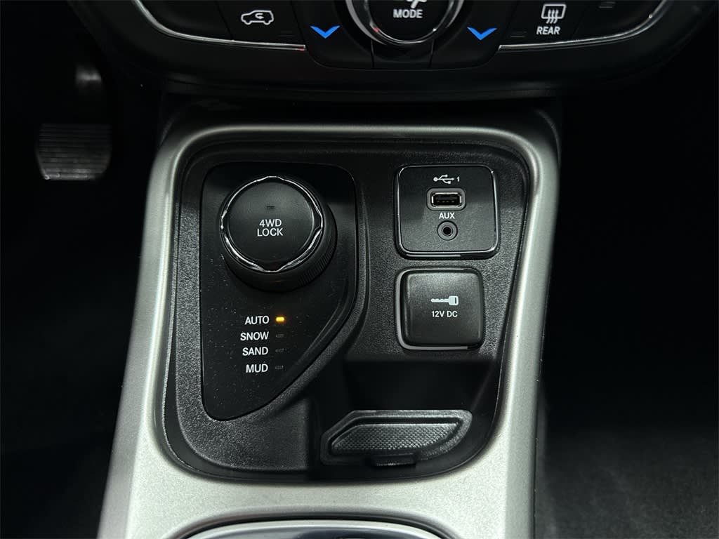 Thumbnail: 2019 Jeep Compass - 31