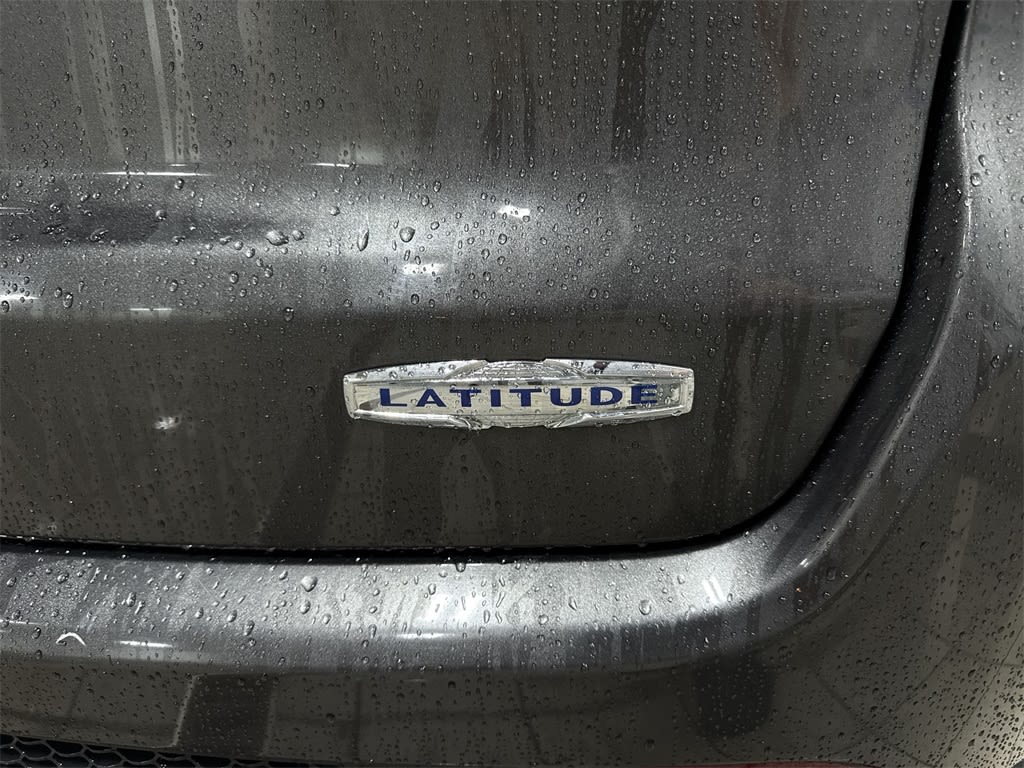 Thumbnail: 2019 Jeep Compass - 26