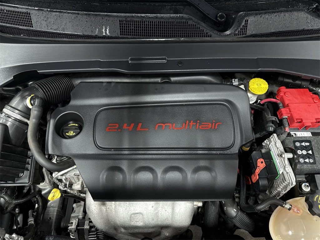 Thumbnail: 2019 Jeep Compass - 7