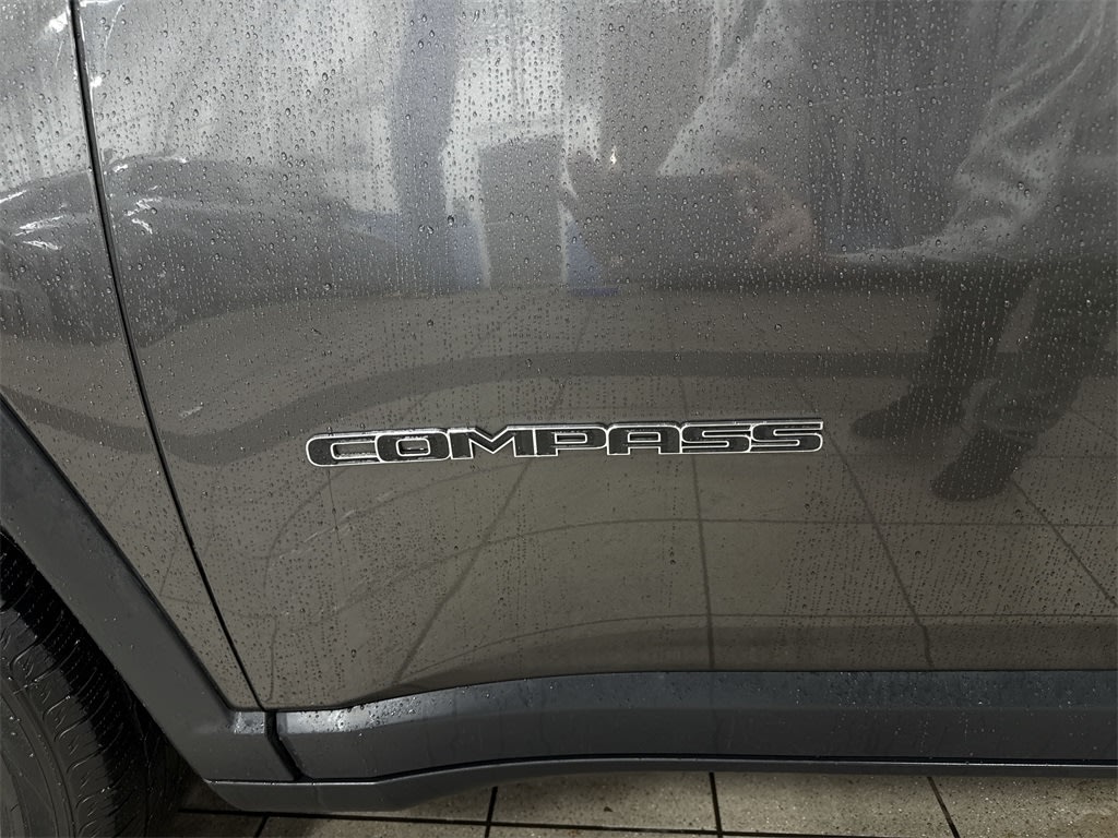 Thumbnail: 2019 Jeep Compass - 5