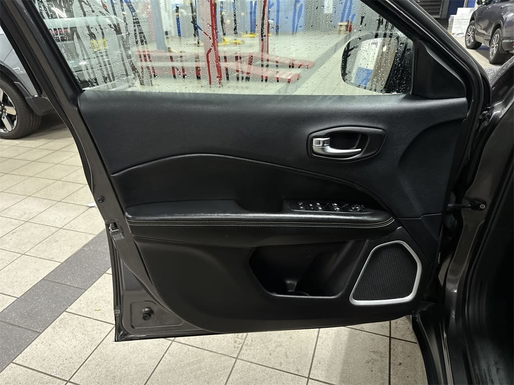 Thumbnail: 2019 Jeep Compass - 29