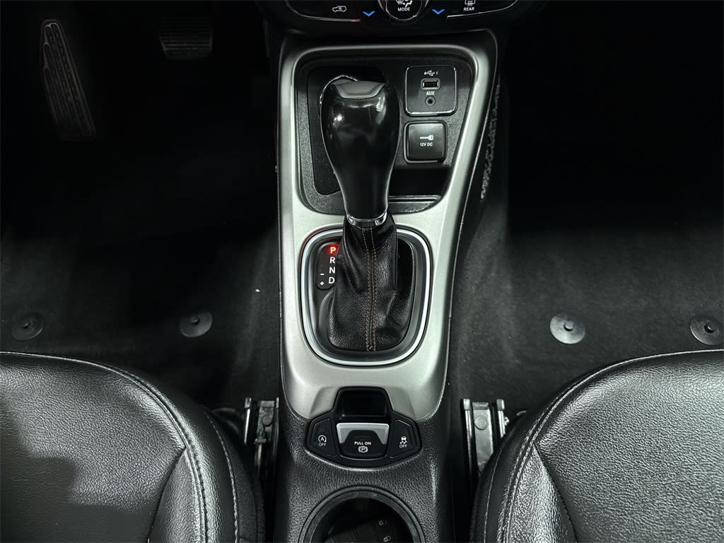 Thumbnail: 2019 Jeep Compass - 30