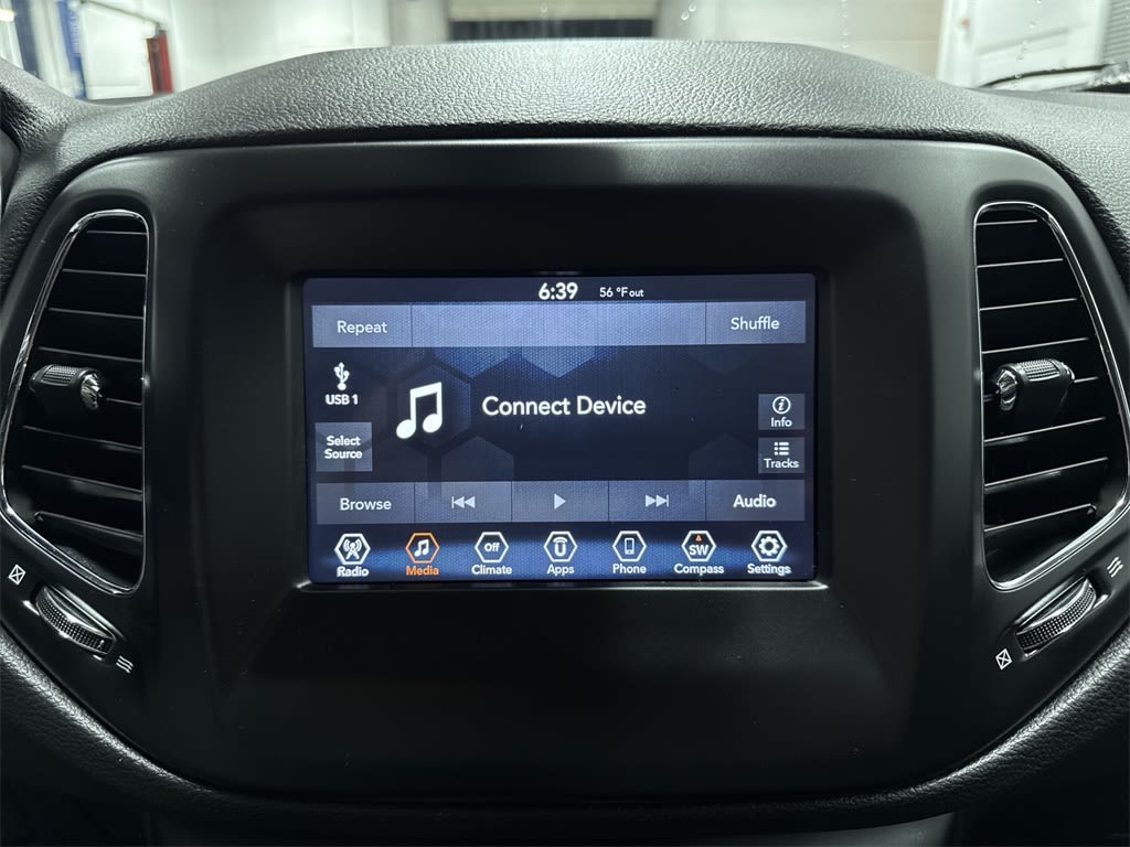 Thumbnail: 2019 Jeep Compass - 11