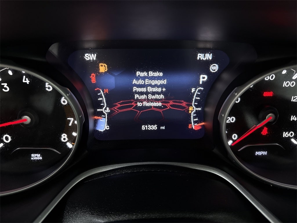 Thumbnail: 2019 Jeep Compass - 13