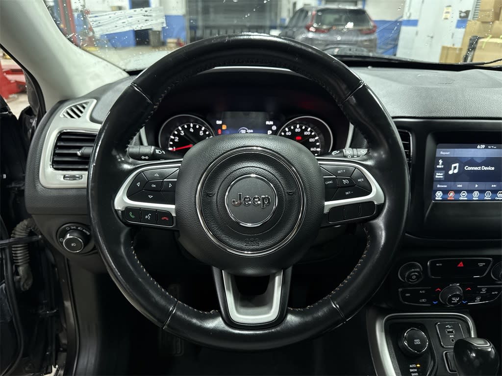 Thumbnail: 2019 Jeep Compass - 2