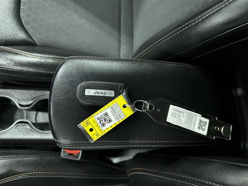 Thumbnail: 2019 Jeep Compass - 14