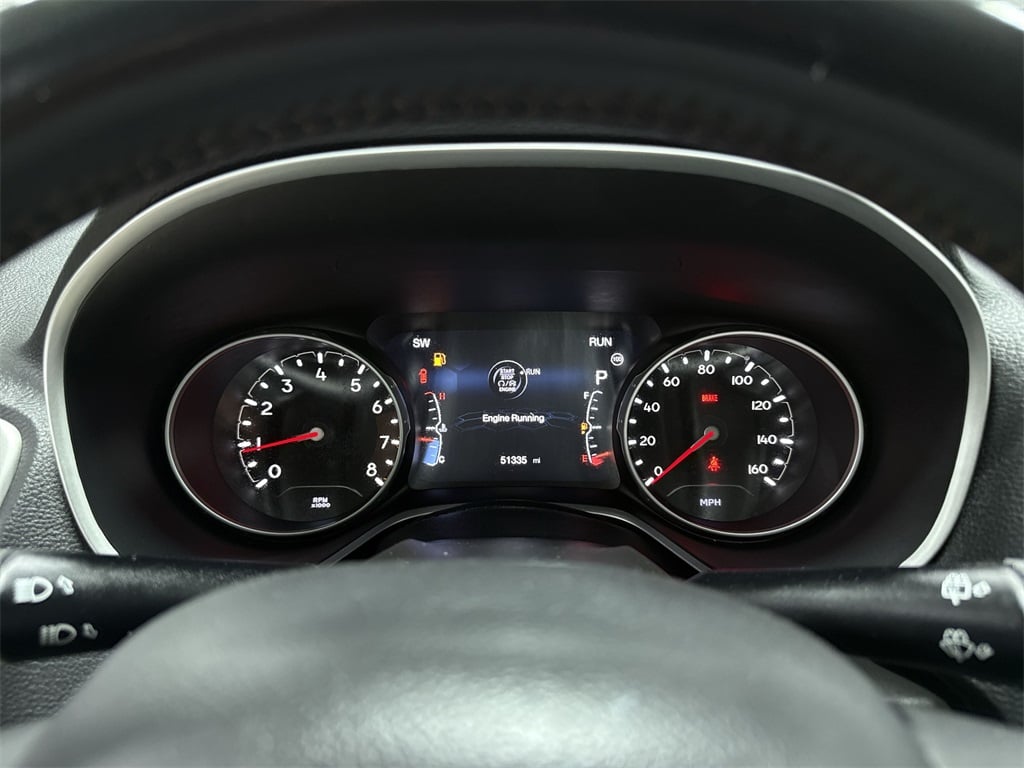 Thumbnail: 2019 Jeep Compass - 32