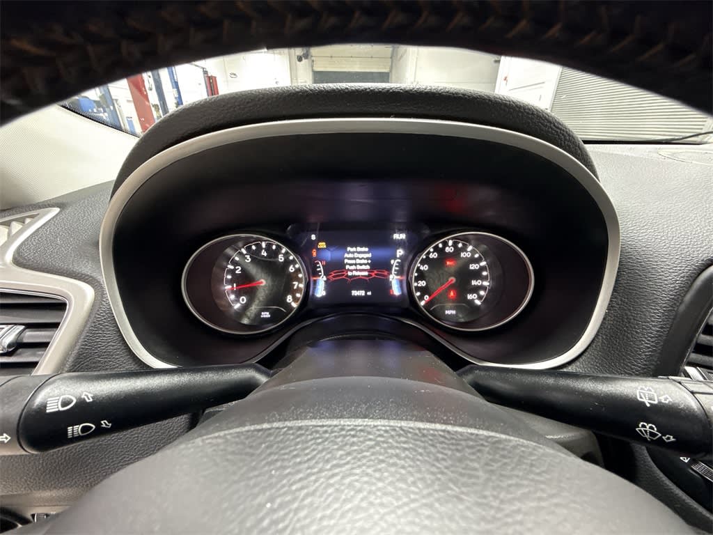 Thumbnail: 2020 Jeep Compass - 34