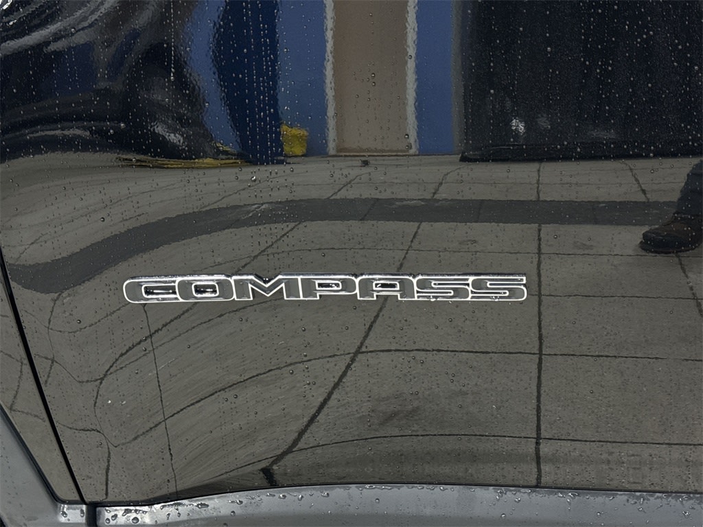 Thumbnail: 2020 Jeep Compass - 5