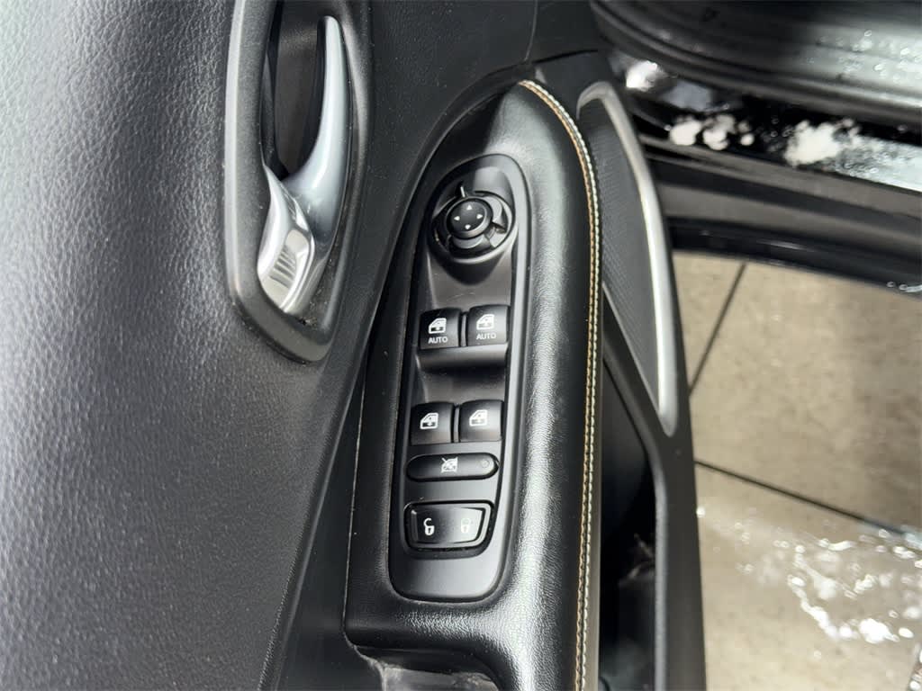 Thumbnail: 2020 Jeep Compass - 23