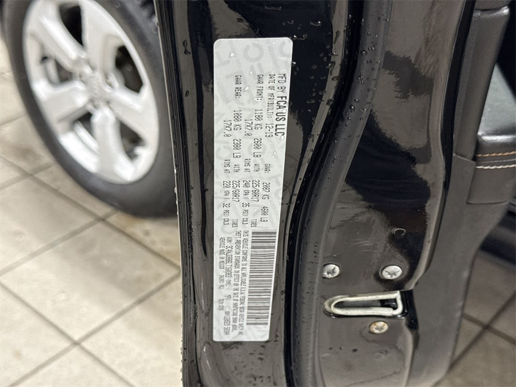 Thumbnail: 2020 Jeep Compass - 15