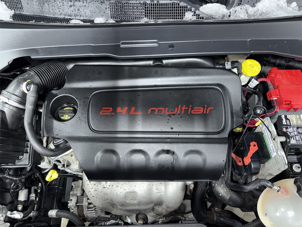 Thumbnail: 2020 Jeep Compass - 7