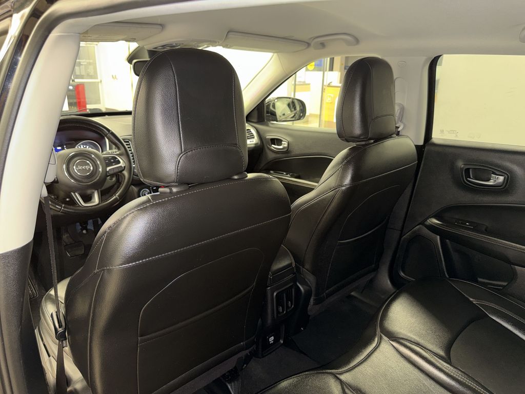 Thumbnail: 2020 Jeep Compass - 29