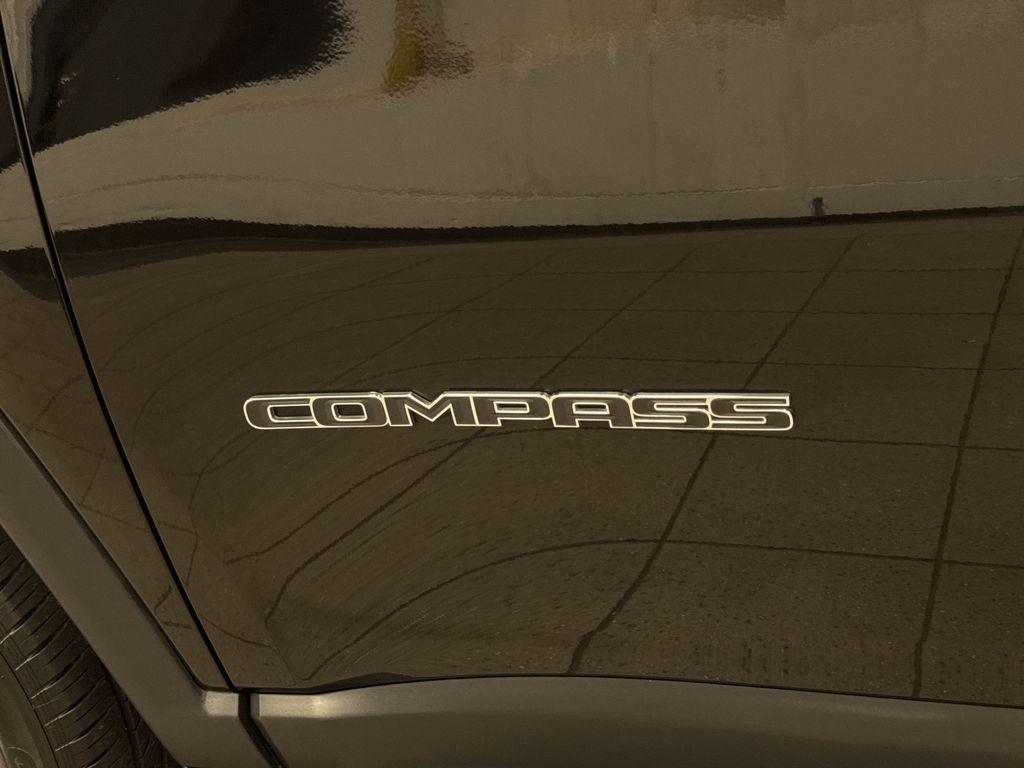 Thumbnail: 2020 Jeep Compass - 5
