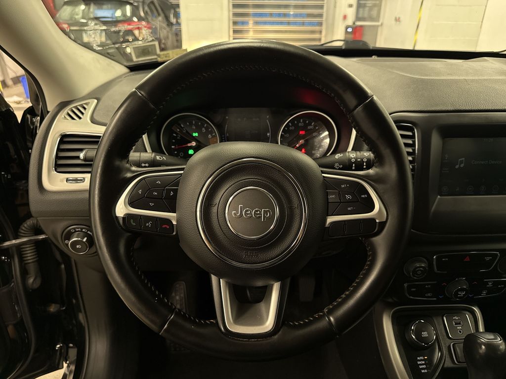 Thumbnail: 2020 Jeep Compass - 2