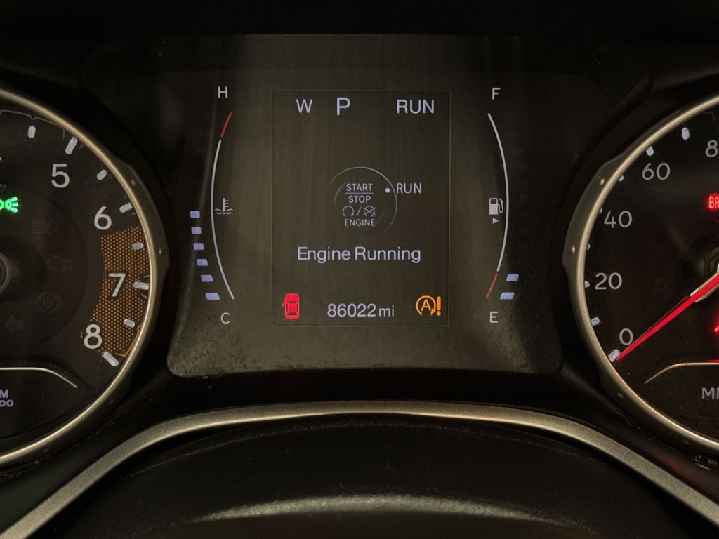 Thumbnail: 2020 Jeep Compass - 13