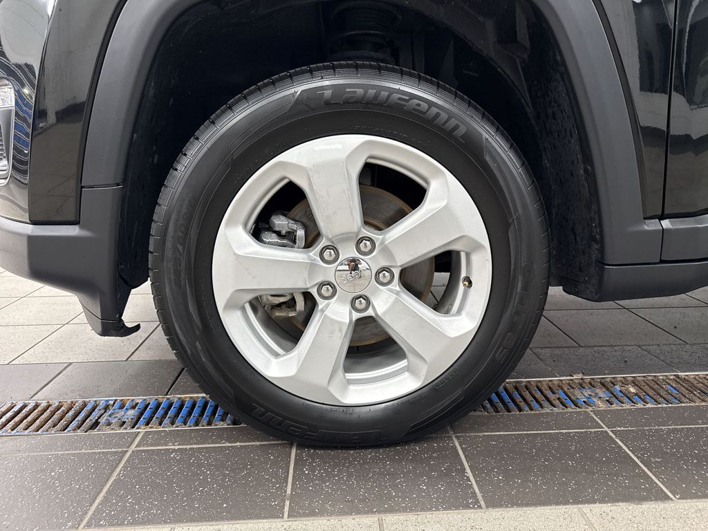 Thumbnail: 2020 Jeep Compass - 6