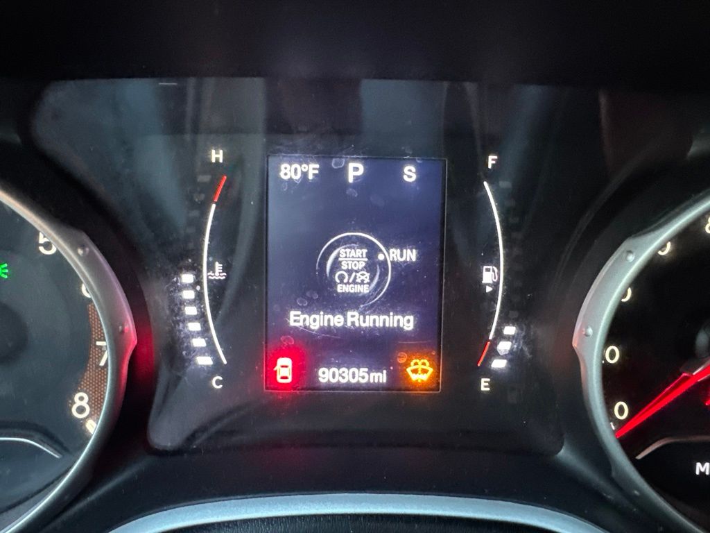 Thumbnail: 2019 Jeep Compass - 18