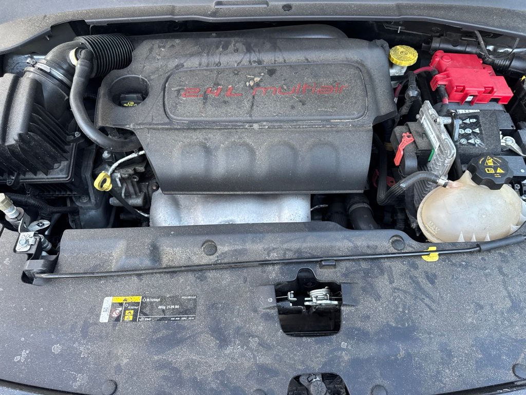 Thumbnail: 2019 Jeep Compass - 7