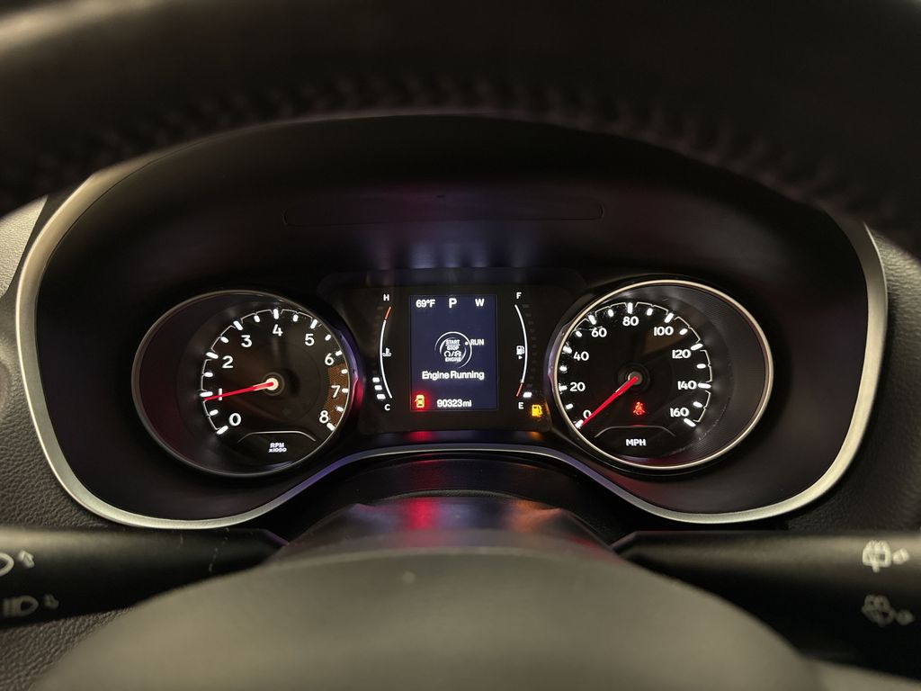 Thumbnail: 2019 Jeep Compass - 30