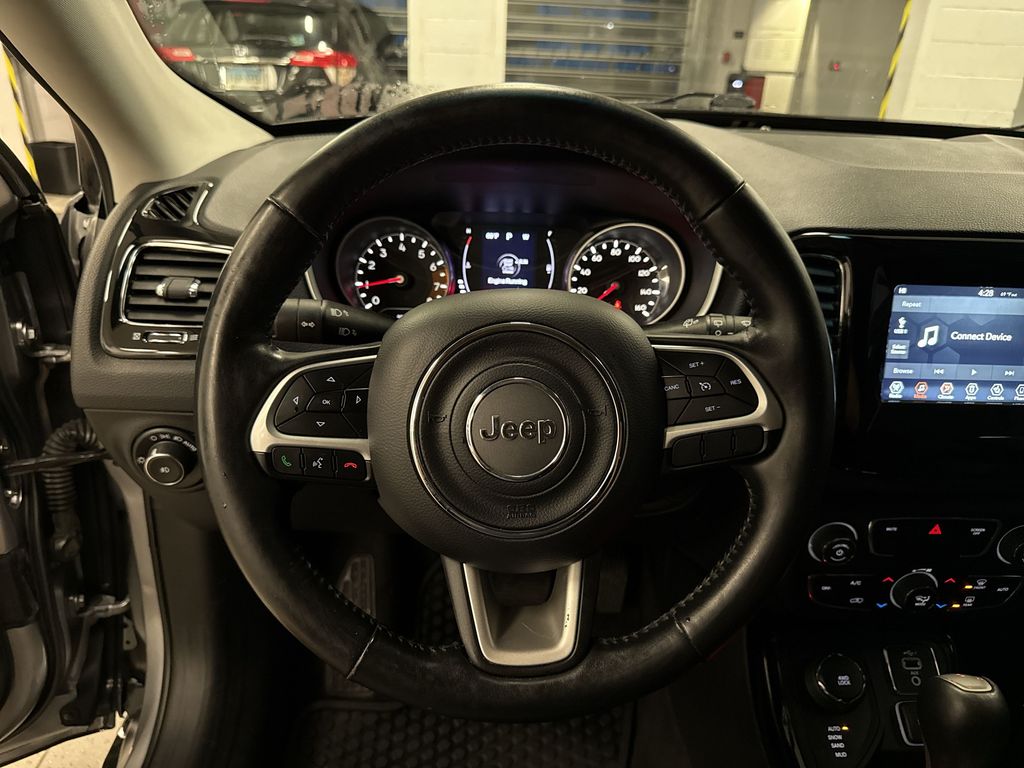 Thumbnail: 2019 Jeep Compass - 2