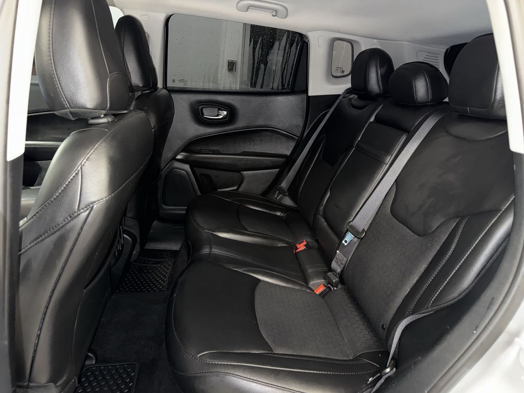 Thumbnail: 2019 Jeep Compass - 11