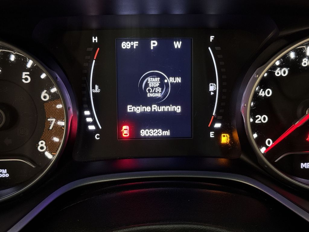 Thumbnail: 2019 Jeep Compass - 14