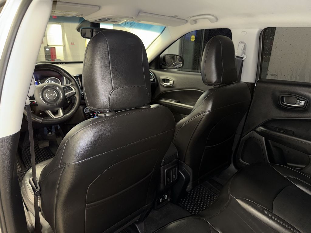 Thumbnail: 2019 Jeep Compass - 27