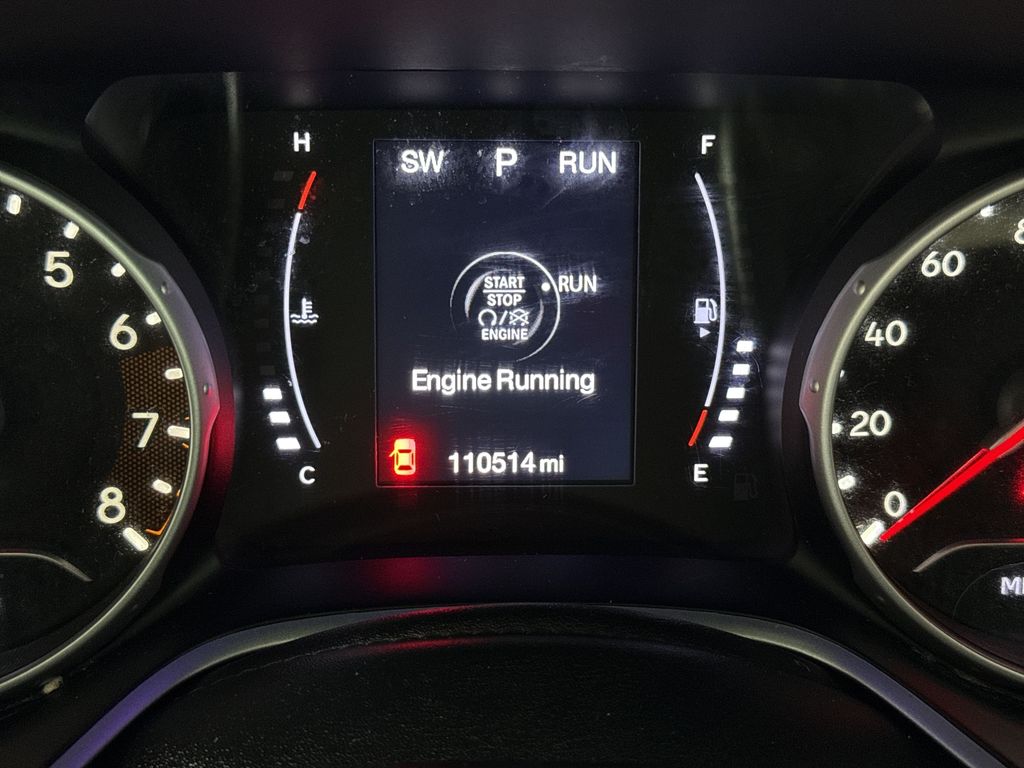 Thumbnail: 2018 Jeep Compass - 15