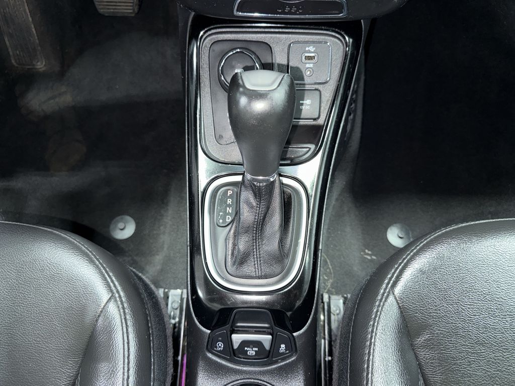 Thumbnail: 2018 Jeep Compass - 14