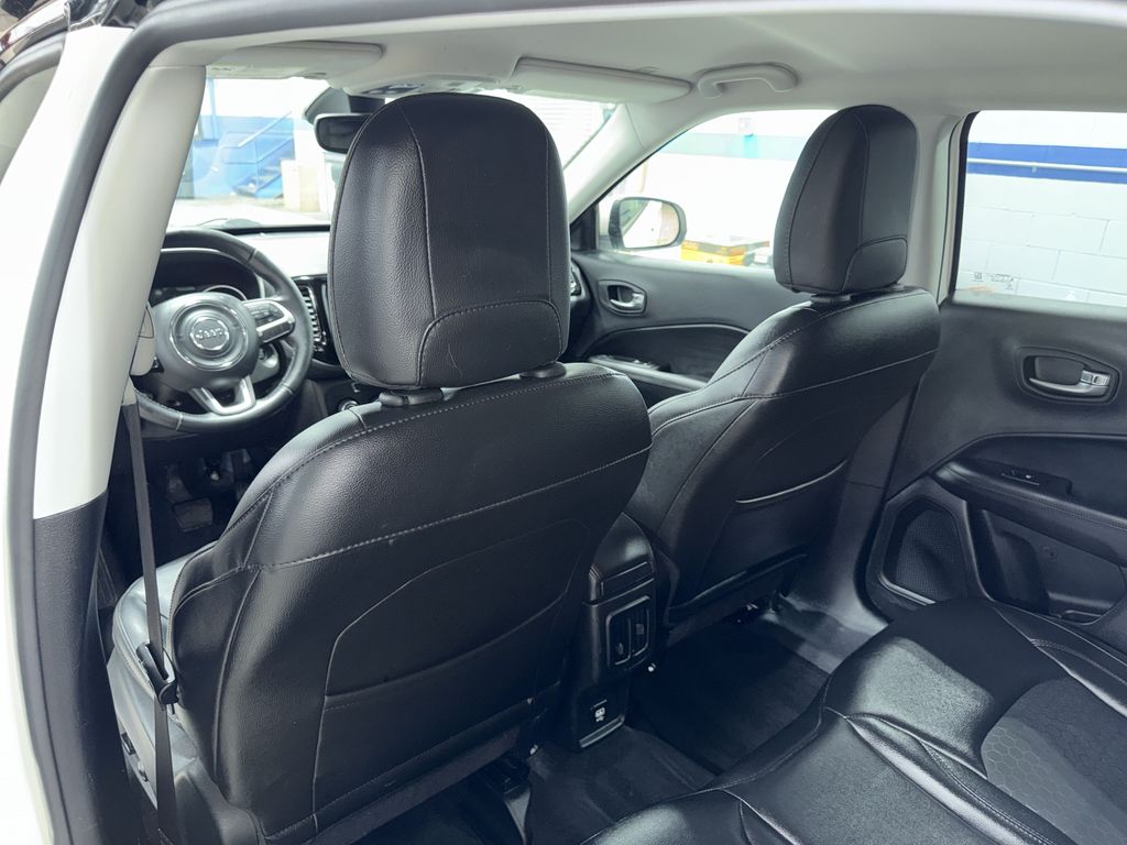 Thumbnail: 2018 Jeep Compass - 29
