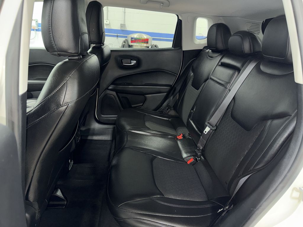 Thumbnail: 2018 Jeep Compass - 12