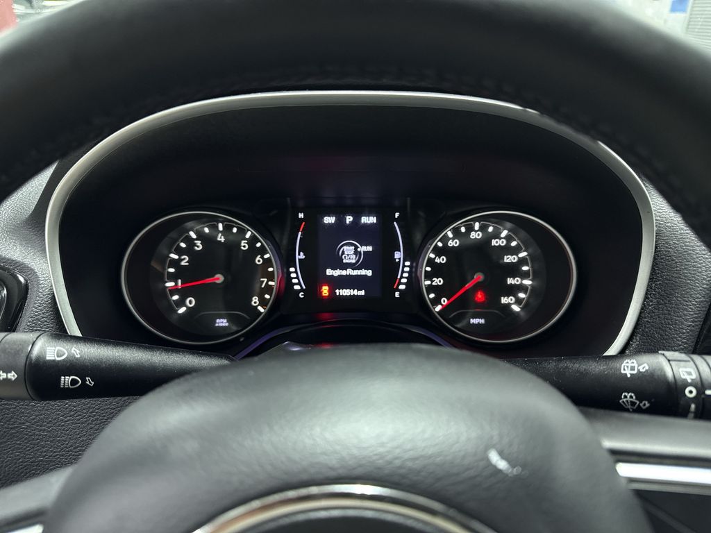 Thumbnail: 2018 Jeep Compass - 32